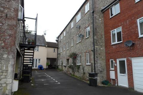 1 bedroom flat to rent, Combe Street, Chard