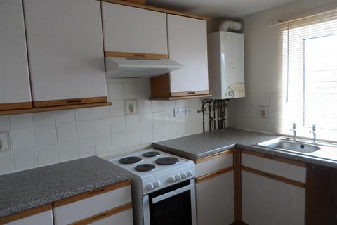 1 bedroom flat to rent, Combe Street, Chard