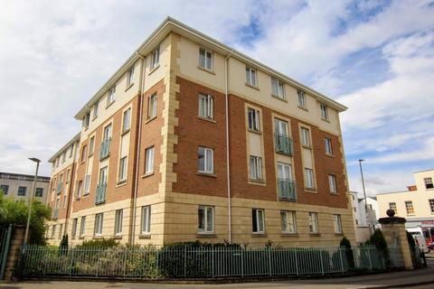 Sheldons Court, Winchcombe Street, Cheltenham, Gloucestershire, GL52 2NN