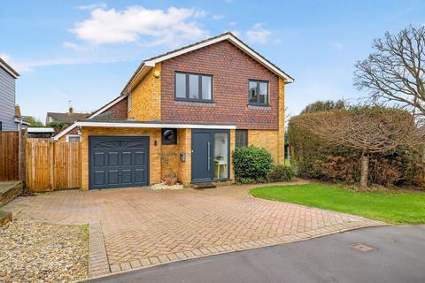 4 bedroom detached house for sale, Mercers, Langton Green, TN3