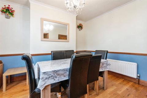 3 bedroom end of terrace house for sale, Grand Cross Road, Huddersfield, West Yorkshire, HD5