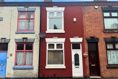 3 bedroom terraced house for sale, Kensington Street, Belgrave, LE4