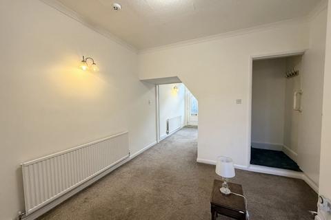 3 bedroom terraced house for sale, Kensington Street, Belgrave, LE4