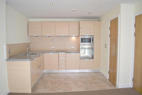 2 bedroom flat to rent, Barton Place, 3 Hornbeam Way, Manchester