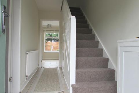 3 bedroom house to rent, St Marys Road, Preston PR3