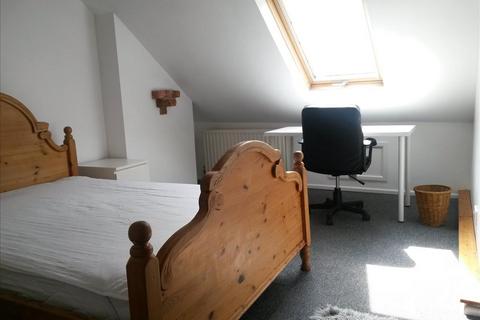 5 bedroom end of terrace house to rent, Nottingham NG7