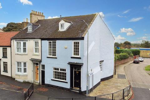 5 bedroom terraced house for sale, Rectory Row, Sedgefield, TS21