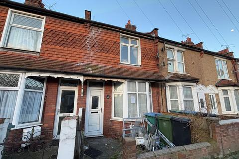 3 bedroom terraced house for sale, 368 Whippendell Road, Watford, Hertfordshire, WD18 7PD