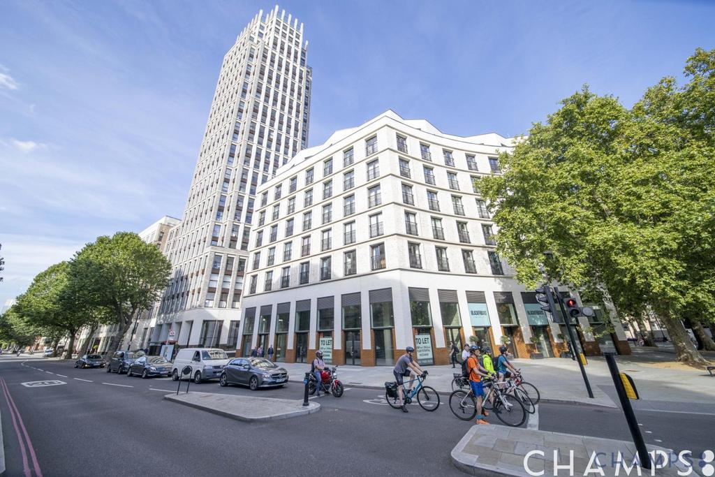 Manhattan Studio Apartment to Let