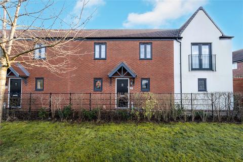 2 bedroom coach house for sale, Bryce Way, Lawley, Telford, TF4