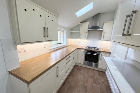 2 bedroom detached house to rent, Mainstone, Hampshire SO51