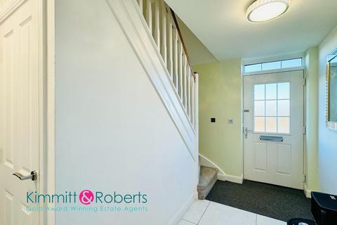 4 bedroom detached house for sale, Bradbourne Close, Ryhope, Sunderland, Tyne and Wear, SR2