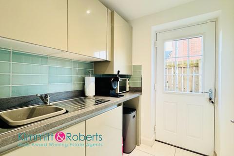12 Bradbourne Close, Ryhope, Sunderland, SR2 0FN