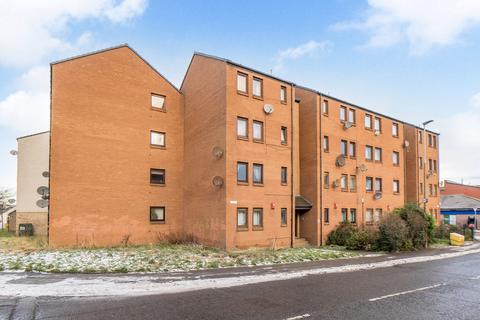 1 bedroom flat for sale, 4/3 Westburn Avenue, Wester Hailes, Edinburgh, EH14 2TH