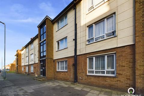 2 bedroom flat for sale, High Street, Kent CT9