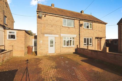 2 bedroom semi-detached house for sale, Angram Road, High Green, Sheffield