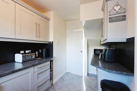 36 Angram Road, High Green, Sheffield, S35 4GD