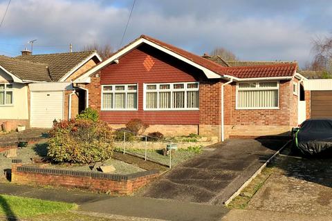 3 bedroom detached bungalow for sale, BEAUFORT AVENUE, FAREHAM