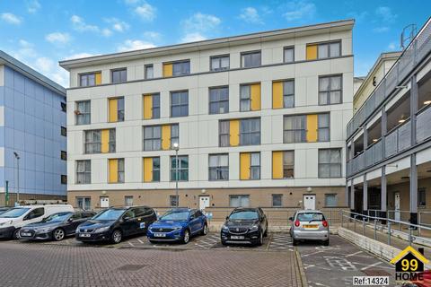 2 bedroom flat for sale, Edwin Court, Portsmouth, PO4