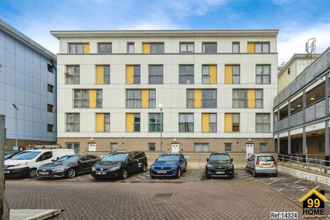 2 bedroom flat for sale, Edwin Court, Portsmouth, PO4