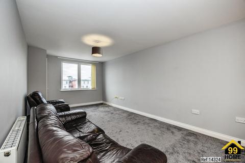 2 bedroom flat for sale, Edwin Court, Portsmouth, PO4