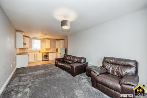 2 bedroom flat for sale, Edwin Court, Portsmouth, PO4