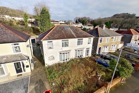 6 bedroom detached house for sale, 74-75 Dynevor Road, Skewen, Neath, West Glamorgan, SA10 6TW