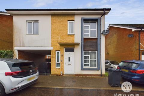 36 Mosley Walk, Blackburn, BB2 3RJ