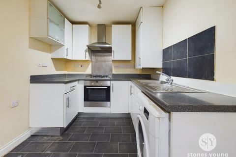 36 Mosley Walk, Blackburn, BB2 3RJ