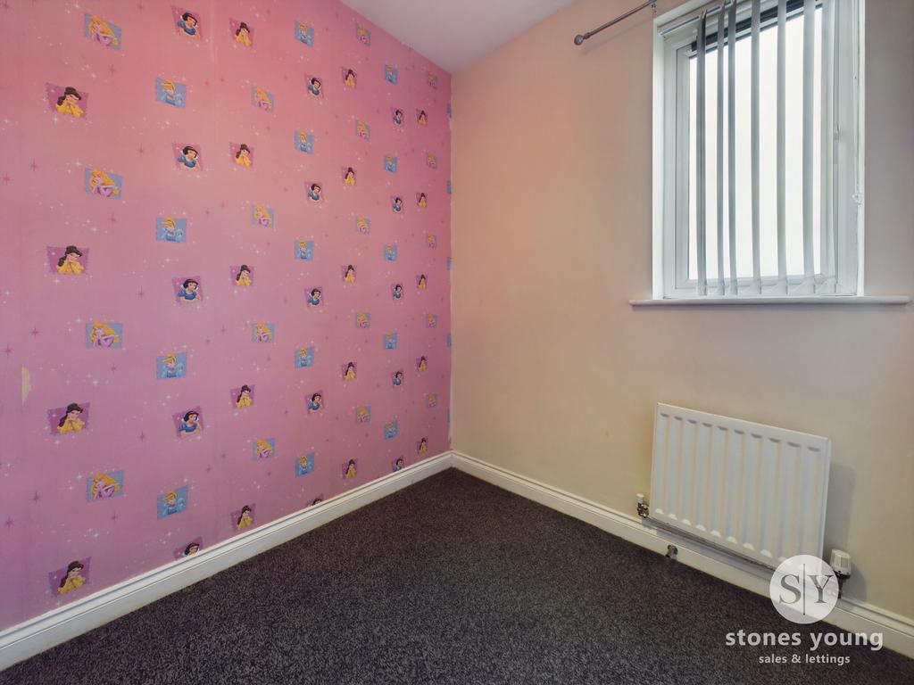 Bedroom 3