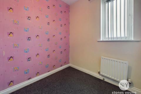 36 Mosley Walk, Blackburn, BB2 3RJ