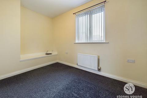 36 Mosley Walk, Blackburn, BB2 3RJ