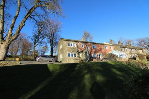 5 bedroom end of terrace house for sale, Oldfield Lane, Oldfield, Keighley, BD22