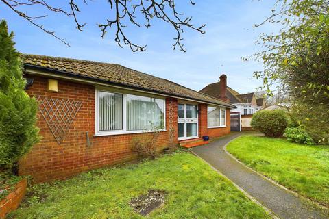 2 bedroom detached bungalow for sale, New Road, High Wycombe HP14