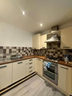 undefined, Draper`s Fields, Coventry