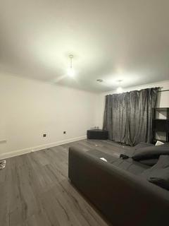 undefined, Draper`s Fields, Coventry