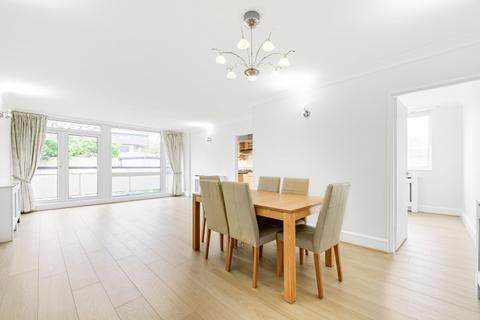 2 bedroom apartment to rent, Regents Park Road London N3