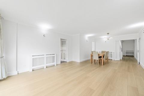 2 bedroom apartment to rent, Regents Park Road London N3