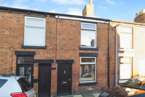 2 bedroom terraced house for sale, Welles Street, Sandbach