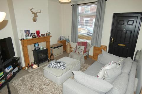 2 bedroom terraced house for sale, Welles Street, Sandbach