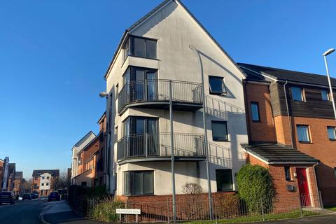 2 bedroom apartment for sale, 65 Fields New Road, Chadderton