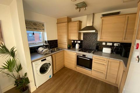 2 bedroom apartment for sale, 65 Fields New Road, Chadderton