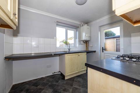 3 bedroom semi-detached house for sale, Cornwall Road, Greenhill, CT6