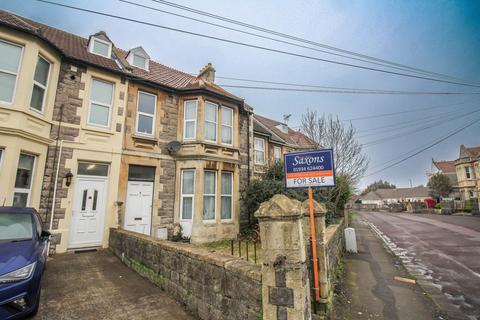 5 bedroom terraced house for sale, South Ward*4-5 Double Bedrooms*Three Storey*Currently Room Lets*Substantial Property/Family Home*