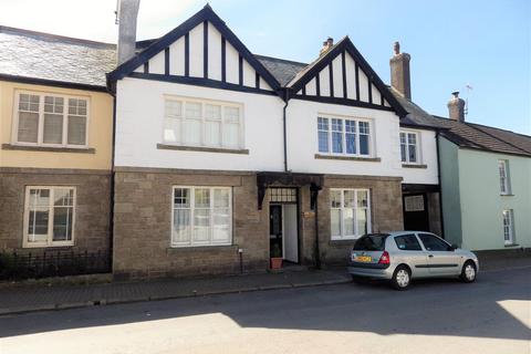 3 bedroom townhouse to rent, Fore Street, Winkleigh EX19