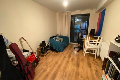 1 bedroom apartment to rent, Watery Street, Sheffield S3