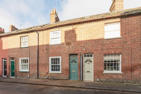 3 bedroom terraced house for sale, Edward Street, Abingdon OX14