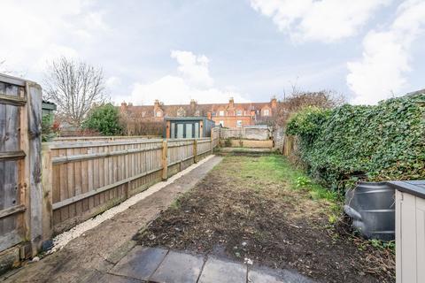 3 bedroom terraced house for sale, Edward Street, Abingdon OX14