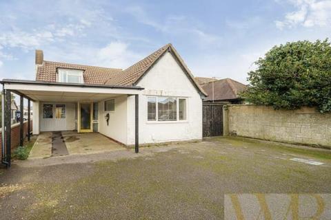 3 bedroom detached house for sale, Riverside Road, Shoreham-By-Sea