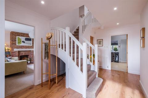 5 bedroom detached house for sale, Holly Bank Court, Off Bramley Fold